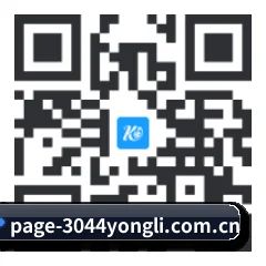 iPhone APP 二维码